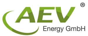 AEV Energy GmbH Logo