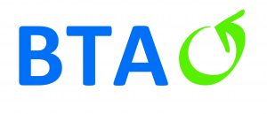 BTA International Logo